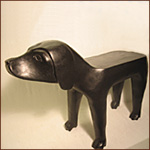 Stool Dog philippine design novelties